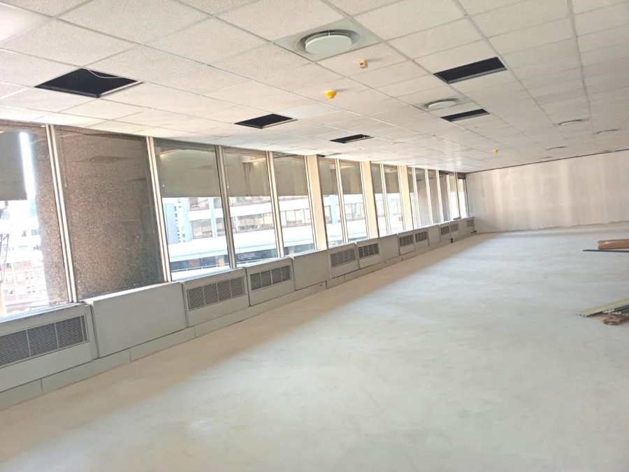 To Let Commercial Property for Rent in Foreshore Western Cape